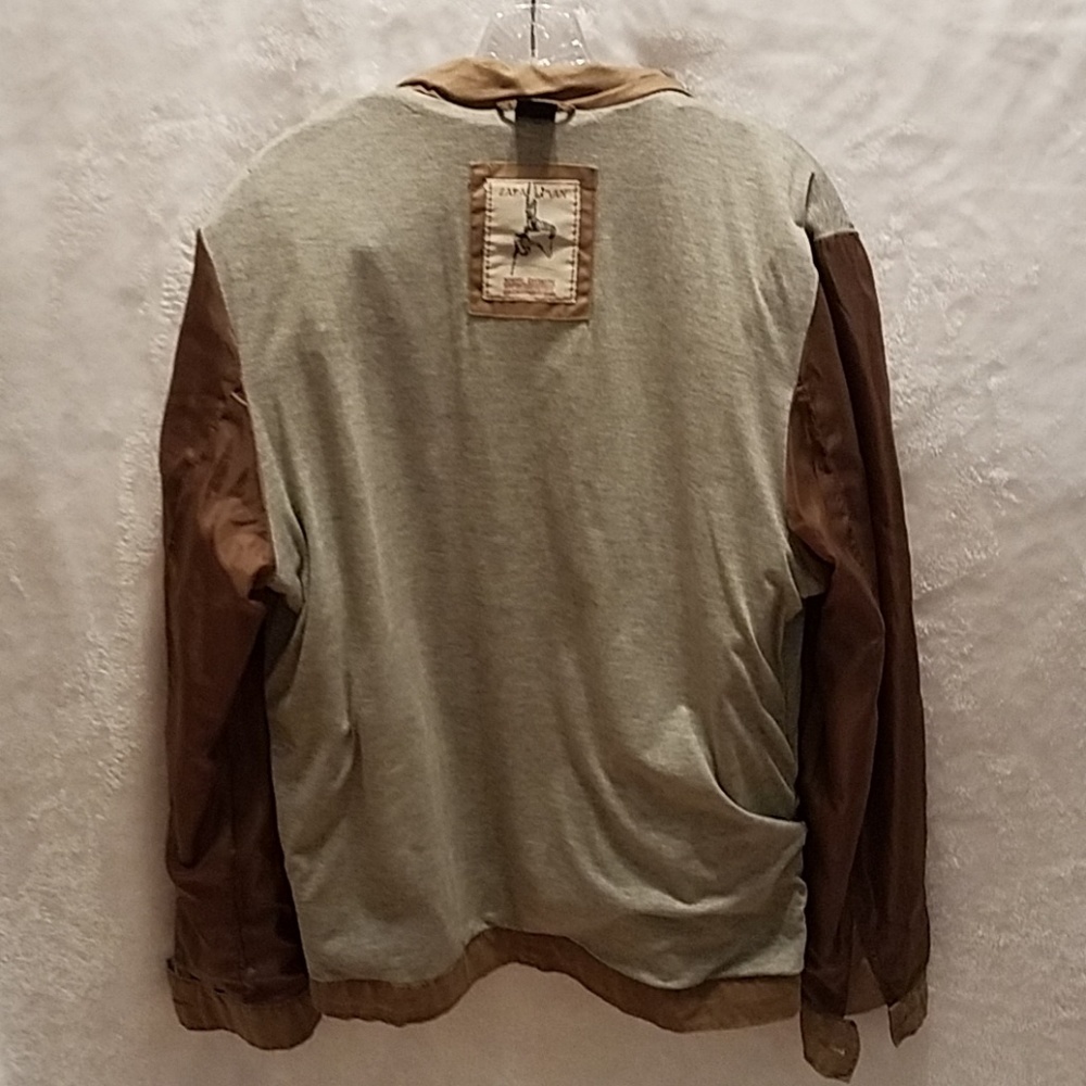 Zara Jacket - Picture 5 of 11